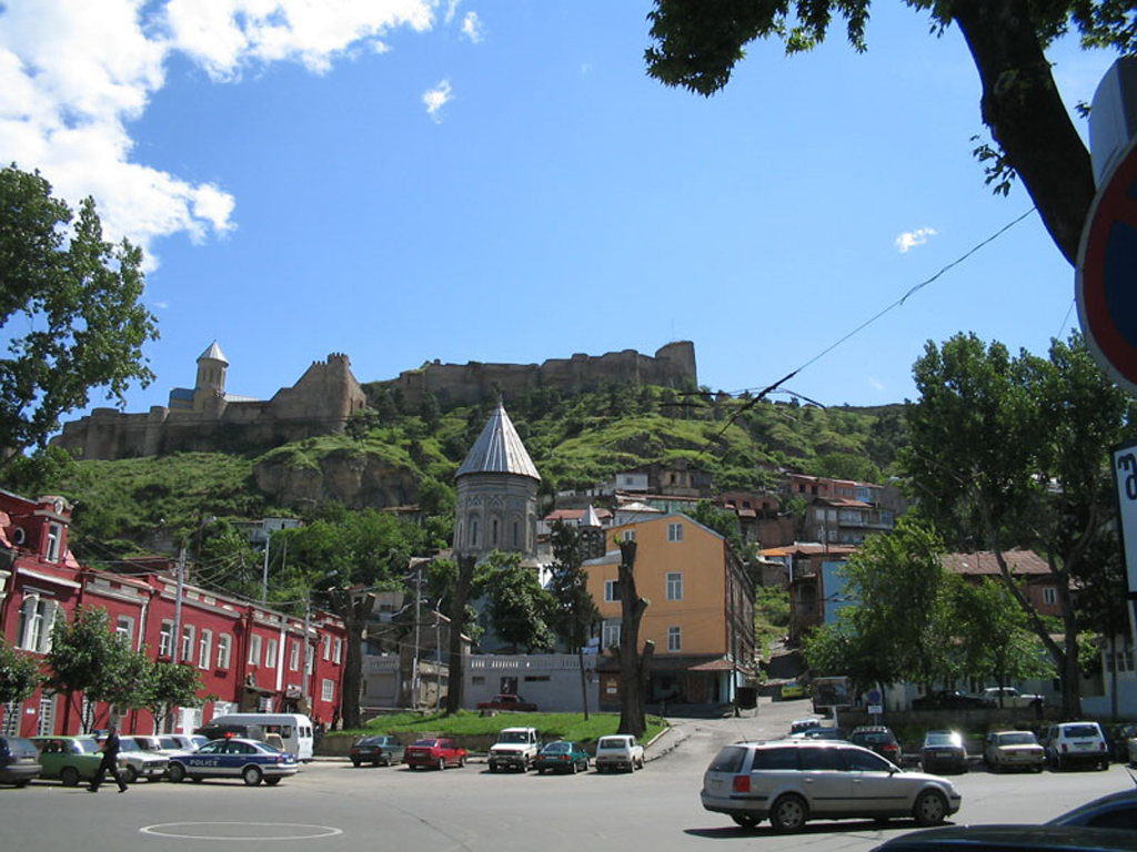 Tbilisi